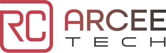 Arcee Tech Logo