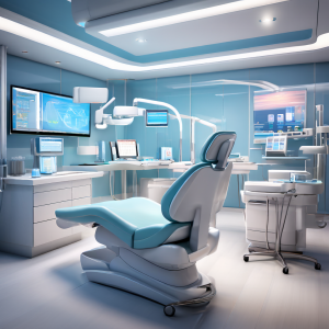 Essential Cybersecurity Tips for Dental Practices