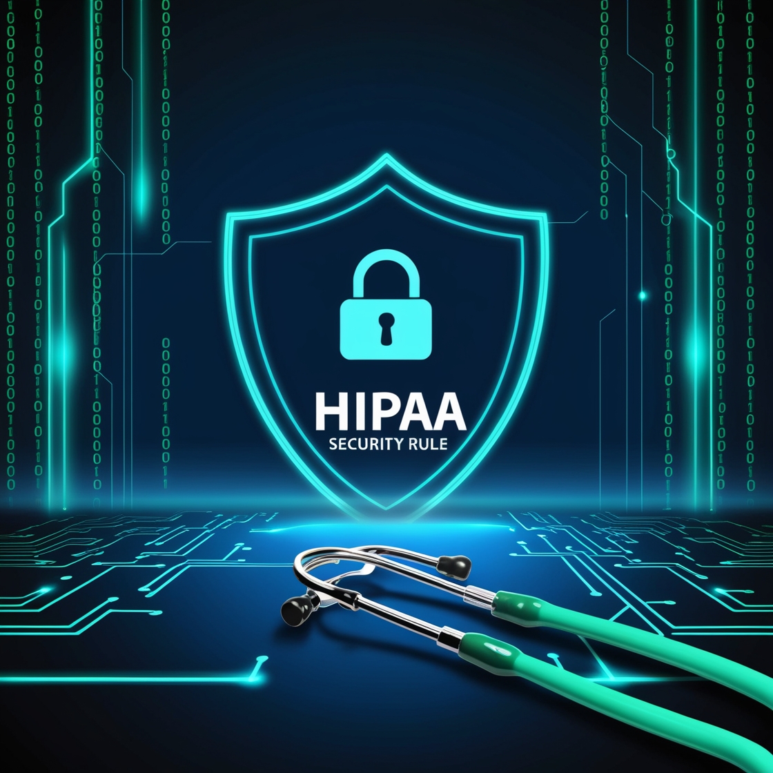 Strengthening Cybersecurity: Understanding the HIPAA Security Rule ...