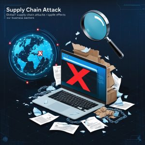 The CDK Global Cyberattack: A Wake-Up Call for Businesses