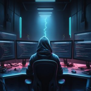 No Business is Immune: The Lesson from the OneBlood Cyberattack