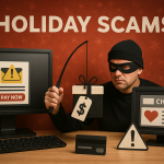 Top Holiday Scams to Watch Out For This Season and How to Protect Yourself